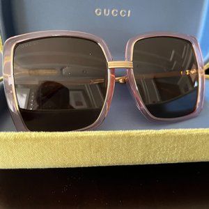 womens gucci sunglasses
